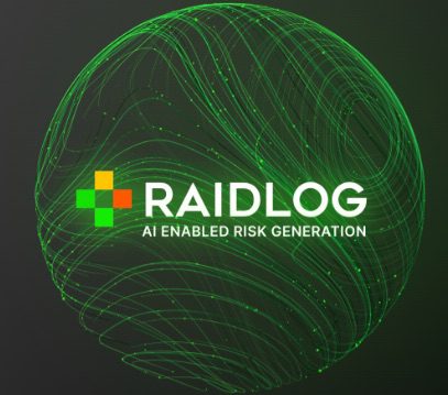 RIADLOG screenshot