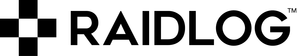 RAIDLOG Black