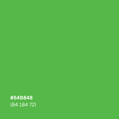 RAIDLOG Green