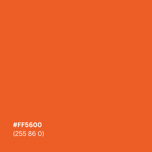 RAIDLOG Orange