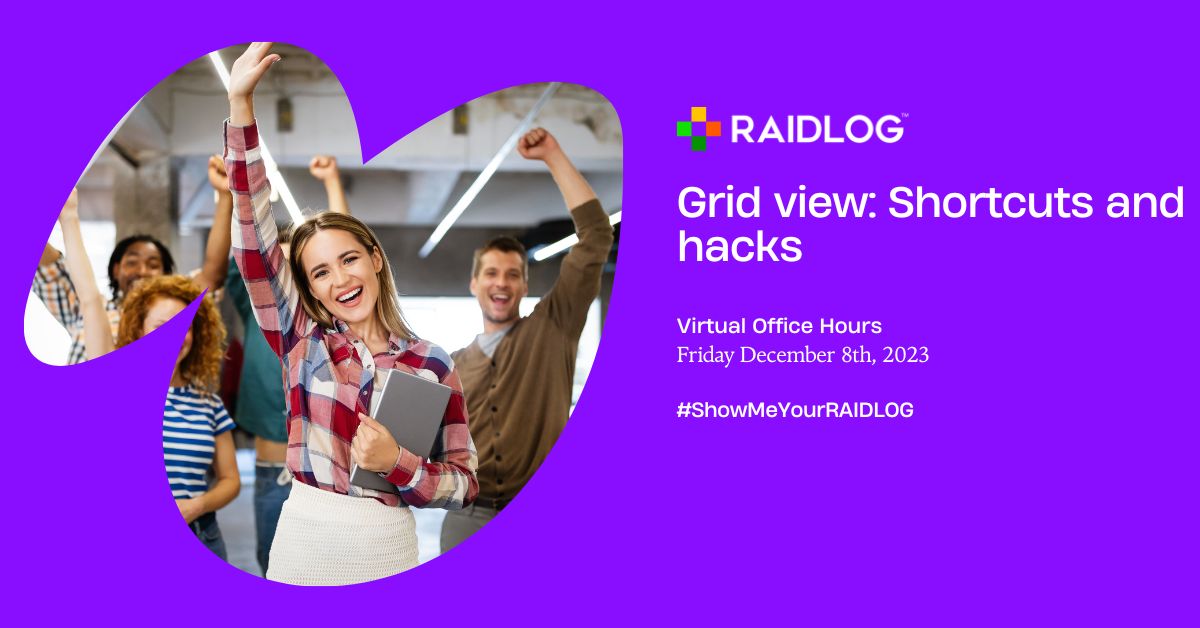 RAIDLOG Office Hours Cover (16)