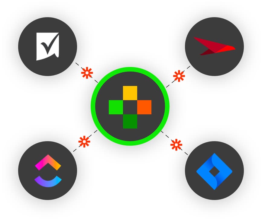 team3 RAIDLOG integrations