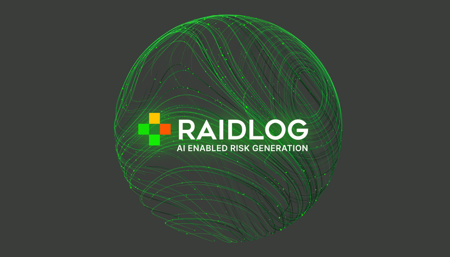 RAIDLOG - AI Risk Register